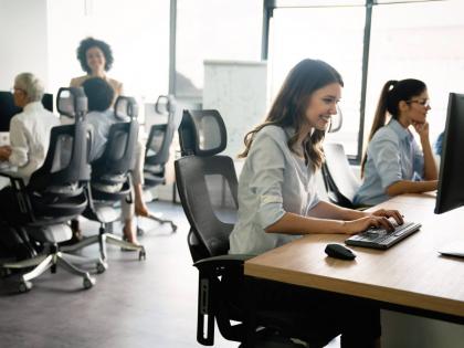 Girls outperform boys in studies, but lag behind in getting jobs; India ranks 131st in Gender Index | मुली अभ्यासात मुलांपेक्षा पुढे, पण नोकऱ्या मिळवण्यात त्या पडतात मागे; लिंग निर्देशांकात भारत १३१ व्या स्थानी