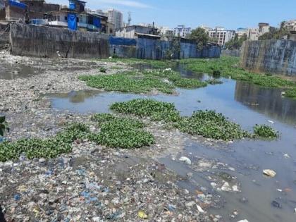 Mithi River silt corruption investigation expands in scope; Industries Minister Uday Samant; Investigation since 2006 | मिठी नदी गाळ भ्रष्टाचार चौकशीच्या व्याप्तीत वाढ; उद्योगमंत्री उदय सामंत; २००६ पासूनची चौकशी