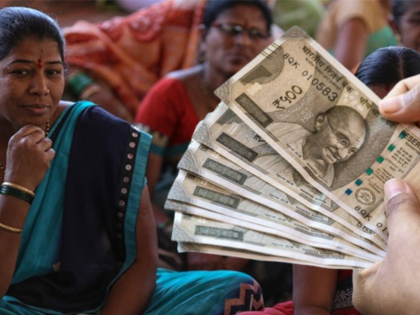 Ladki Bahin Yojana: 'Topper' infiltration of 'Solapuri' sisters in 'Ladki' scheme! | ‘लाडकी’च्या योजनेत ‘सोलापुरी’ बहिणी घुसखोरीत ‘टॉपर’! लाभार्थी शासकीय महिला कर्मचाऱ्यांवर आता कारवाई Ladki Bahin Yojana: 'Topper' infiltration of 'Solapuri' sisters in 'Ladki' scheme! | ‘लाडकी’च्या योजनेत ‘सोलापुरी’ बहिणी घुसखोरीत ‘टॉपर’! लाभार्थी शासकीय महिला कर्मचाऱ्यांवर आता कारवाई