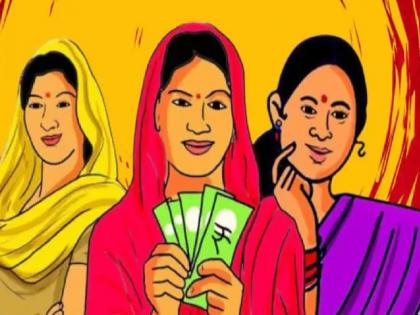 The government closed down more than two Ladki Bahin in the family | Ladki Bahin Yojana: 'त्या' सर्व महिलांचे अर्ज बाद; महिला बाल विकासकडे चौकशीसाठी गर्दी