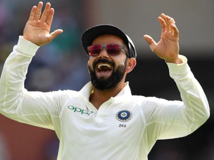 India Vs South Africa, 3rd Test: If you see South Africa's 'this' wicket, you will laugh | India Vs South Africa, 3rd Test : दक्षिण आफ्रिकेची 'ही' विकेट पाहाल तर पोट धरून हसत सुटाल