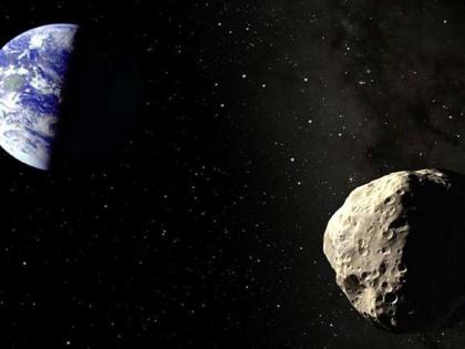 Students discovered the asteroid, named 2020 QZ | विद्यार्थ्यांनी शोधला लघुग्रह, २०२० क्युझी असे नामकरण