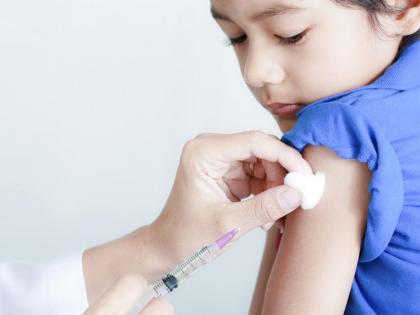 Vaccination of children will begin soon; Tested at two places in Pune | लहान मुलांच्या लसीकरणाला लवकरच होणार सुरुवात; पुण्यात दोन ठिकाणी चाचणी