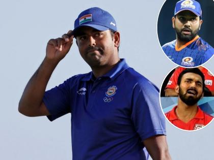 IPL 2022 Salaries: Rohit Sharma, लोकेश राहुल ६० दिवसांत जेवढा पगार घेणार तेवढा भारताच्या या पठ्ठ्याने ४ दिवसात घेतला, इतिहास रचला!