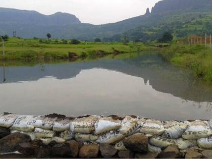 heart breaking: Death of mother, daughter and daughter in law in lake: Nashik | हृदयद्रावक : नाशिकमध्ये तलावात बुडून माय-लेकींसह सूनेचा मृत्यू