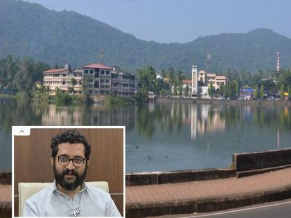 मोती तलावात हॉटेल उभारण्याचा डाव कुणाचा होता?  लखमसावंत यांचा सवाल, दीपक केसरकर आणि राजघराणं आमने सामने