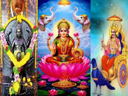 ५ राजयोगात १४१ दिवसांनी शनि मार्गी: ९ राशींचे कल्याण, सुख-समृद्धीचे वरदान; सौभाग्य-यश-लाभ!