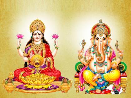 diwali 2023 know about these things should keep in mind before establish lakshmi devi idol in deepavali 2023 on lakshmi pujan | दिवाळी लक्ष्मीपूजन: देवीची मूर्ती कशी असावी अन् नसावी? ‘अशी’ करा स्थापना; ‘या’ गोष्टी पाळा!