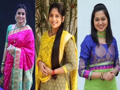 new twist in colours marathi's laxmi sadaiv mangalam | लक्ष्मी सदैव मंगलम या मालिकेत लक्ष्मी, आर्वी आणि अबोली येणार एकमेकांसमोर, जाणून घ्या काय होणार पुढे...