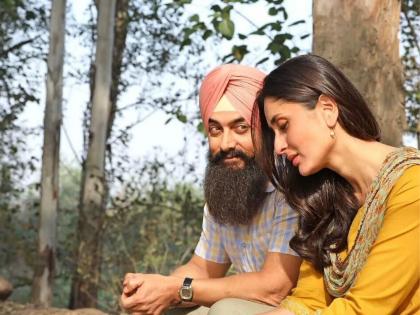 Aamir Khan's 'Laal Singh Chadha' earned so many crores before its release, know how? | आमिर खानच्या 'लाल सिंग चड्ढा'नं रिलीजच्या आधीच कमावले इतके कोटी, जाणून घ्या कसे ते?