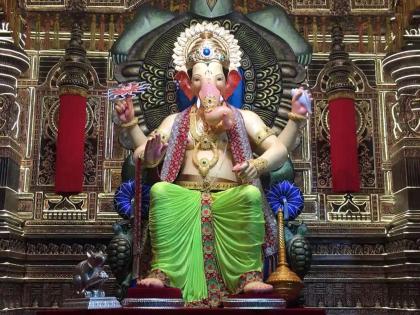 coronavirus Lalbaughcha Raja Ganeshotsav Mandal has decided not to hold Ganeshotsav | यंदा गणेशोत्सव साजरा करणार नाही; लालबागचा राजा मंडळाचा ऐतिहासिक निर्णय