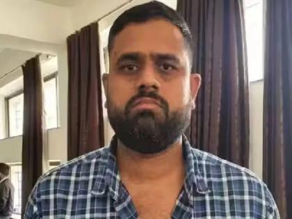 Lalit Patil and his gang have been booked by the Pune Police under Mokka Act | ललित पाटील सह त्याच्या टोळीवर पुणे पोलिसांनी केली मोक्का कायद्यांतर्गत कारवाई