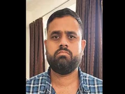 2 police personnel of Pune police force arrested in Lalit Patil escape case | ललित पाटील पलायन प्रकरणी पुणे पोलिस दलातील २ पोलिस कर्मचाऱ्यांना अटक