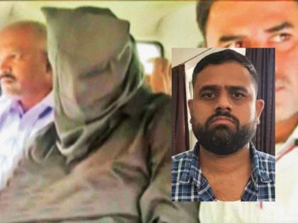 i will tell names who ran away from hospital; The claim of Lalit Patil, the mastermind of the drug case nashik, pune | पळालो नाहीच, पळवले गेले, ‘त्या’ सर्वांची नावे सांगणार; ड्रग्ज माफिया ललित पाटीलचा दावा