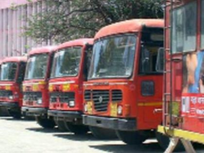 Health check up of bus drivers | बसचालकांची होणार आरोग्य तपासणी Health check up of bus drivers | बसचालकांची होणार आरोग्य तपासणी