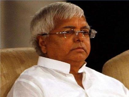 Lalu Prasad Yadav | Fodder scam | Lalu Yadav convicted in Doranda fodder scam | Lalu Prasad Yadav: मोठी बातमी! चारा घोटाळ्यातील दोरांडा प्रकरणात लालू यादव दोषी