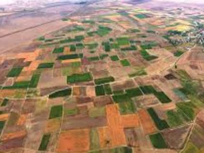 The Mahayuti government has suspended a 78-year-old law prohibiting land fragmentation in Maharashtra | गोष्ट मोठी, ‘तुकड्या’एवढी..एकूणच महसूल खाते कात टाकत असल्याचे चित्र
