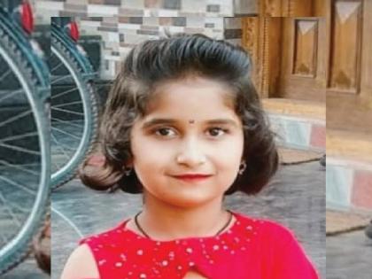 Murder of seven year old Arya at Carle in Lanza taluka, Just pretending to commit suicide by watching the series | दुसरे लग्न टिकण्यासाठी आर्याचा खून; मालिका बघून आत्महत्या केल्याचा केवळ बनाव