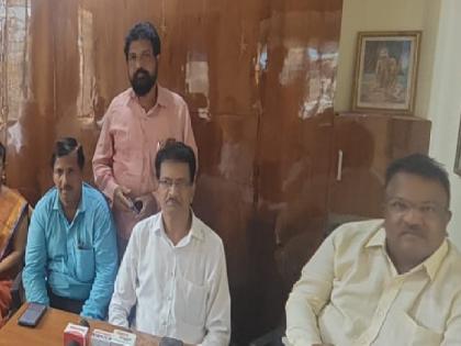 Congress to organize mashal rally in Kankavali tomorrow to protect democracy | लोकशाहीच्या रक्षणासाठी काँग्रेस'च्यावतीने कणकवलीत उद्या मशाल रॅलीचे आयोजन Congress to organize mashal rally in Kankavali tomorrow to protect democracy | लोकशाहीच्या रक्षणासाठी काँग्रेस'च्यावतीने कणकवलीत उद्या मशाल रॅलीचे आयोजन