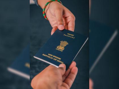 3 lakh people gave up Indian citizenship; 48 people went to Pakistan | ३ लाख लोकांनी भारताचं नागरिकत्व सोडलं; ४८ लोक तर पाकिस्तानात गेले