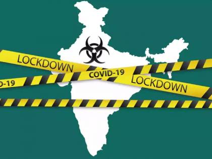 Editorial on one year completed for Lockdown due Corona virus spread in India | अस्वस्थ अंधारातील कवडसे; लॉकडाऊन, टाळेबंदीच्या वर्षपूर्तीची तुलना करावी लागेल