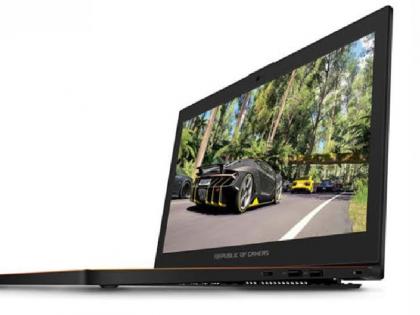 Asus two gaming laptops | असुसचे दोन गेमिंग लॅपटॉप, जाणून घ्या फिचर्स