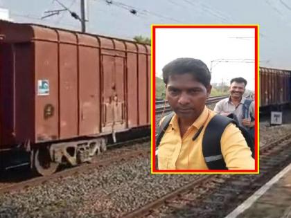 Important news for Mumbai Local Commuters! If you want to go to the Kasara...; Engine failure of goods train, train stopped | महत्वाची बातमी! कसाऱ्याला जाणार असाल तर...; मालगाडीचे इंजिन फेल, वाहतूक ठप्प