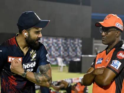 west indies player brian lara on team india virat kohli i respect him-as a player but he has to come out of this a much better player | Virat Kohli : "खेळाडू म्हणून आदर करतो, पण…," विराट कोहलीबाबत ब्रायन लाराचं मोठं वक्तव्य