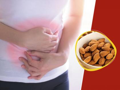 Health benefits and side effects of eating too much almonds you should know | बदामाचे फायदे तर खूप आहेत, पण या लोकांनी चुकूनही खाऊ नये बदाम!