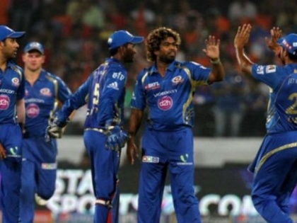 Mumbai Indians ready for winning hat-trick | मुंबई इंडियन्स विजयी हॅट्ट्रिकसाठी सज्ज