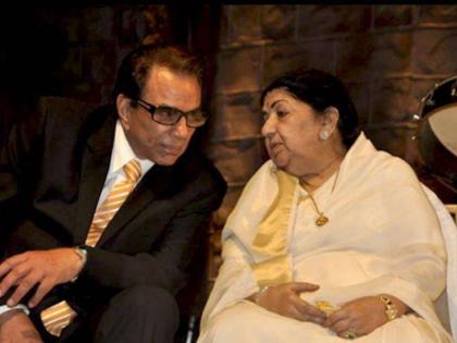 dharmendra reveals lata mangeshkar wanted to run away from loneliness | शेवटच्या काही वर्षांत लतादीदींच्या मनात काय चाललं होतं? धर्मेंद्र यांनी सांगितली हृदयद्रावक आठवण