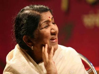 An international music college named after lata mangeshakar in Mumbai Announcement by Uday Samant | मुंबईत लतादीदींच्या नावाने आंतरराष्ट्रीय दर्जाचे संगीत महाविद्यालय; उदय सामंत यांची घोषणा