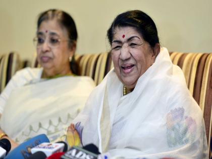 Lata Mangeshkar's condition is stable | लता मंगेशकर यांची प्रकृती स्थिर