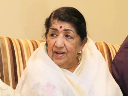 The demise of lata mangeshkar left a huge void in the field of music and literature harshvardhan patil reaction | लता मंगेशकर यांच्या निधनाने संगीत, साहित्य क्षेत्रात मोठी पोकळी; हर्षवर्धन पाटलांची प्रतिक्रिया