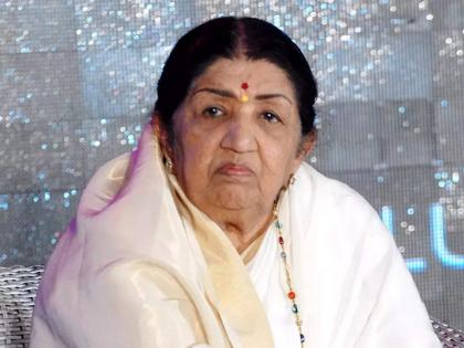 lata mangeshkar tune and his contribution will always be remembered forever tribute to artists from pune | लतादीदींचा सूर अन् त्यांचं योगदान हे नेहमीच चिरंतर आठवणीत राहील; पुण्यातून कलाकारांची श्रद्धांजली