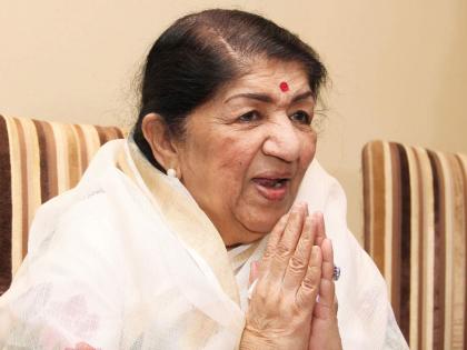 Indian government to release postage stamp on Lata Mangeshkar, says minister Ashwini Vaishnaw | गानसम्राज्ञीच्या सन्मानार्थ सरकारकडून टपाल तिकीट जारी करण्यात येणार, केंद्रीय मंत्र्यांची माहिती