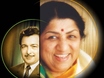 Lata Mangeshkar's Memorial Day and Madan Mohan's Birth Centenary 'Latanjali' | लता मंगेशकरांचा स्मृतीदिन आणि मदन मोहन यांच्या जन्मशताब्दीनिमित्त ‘लतांजली’