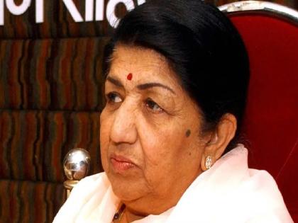 Memories of Lata Mangeshkar in Kolhapur | Lata Mangeshkar: लतादीदींचे कोल्हापूरशी होतं खास नातं, वर्षातून दोन वेळा महिनाभर राहण्यासाठी यायच्या कोल्हापुरात