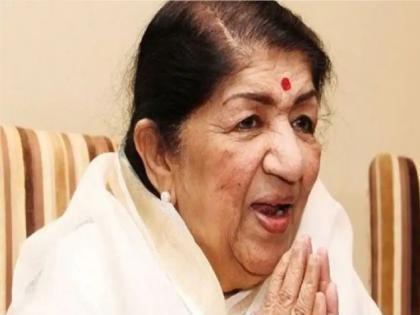 Lata Mangeshkar: Lata Mangeshkar is recovering from corona; says Health Minister Rajesh Tope | Lata Mangeshkar: मोठी बातमी! गानसम्राज्ञी लता मंगेशकर कोरोनामुक्त; आरोग्यमंत्री राजेश टोपेंची माहिती