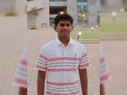 Latur student commits suicide in Kota rajasthan; Jumped from the sixth floor | लातूरच्या विद्यार्थ्याने राजस्थानच्या कोटा इथं आयुष्य संपवलं; नेमकं काय घडलं?