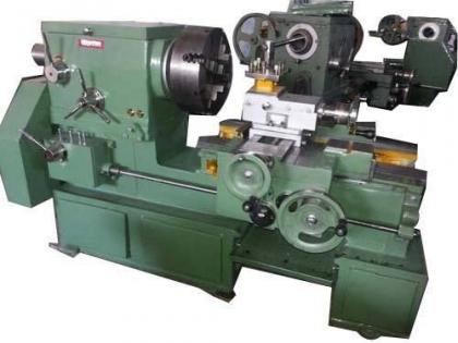 Inquiry of the Lathe machine purchase scam is started: a four member committee is formed | लेथ मशीन खरेदी घोटाळ्याची चौकशी सुरू : चार सदस्यीय समिती स्थापन