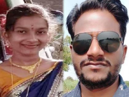 father and daughter died in major accident at latur | अन् काळाने हिरावला कुटुंबाचा आधारवड! भीषण अपघातात बाप-लेकीचा जागीच मृत्यू, गावावर शोककळा