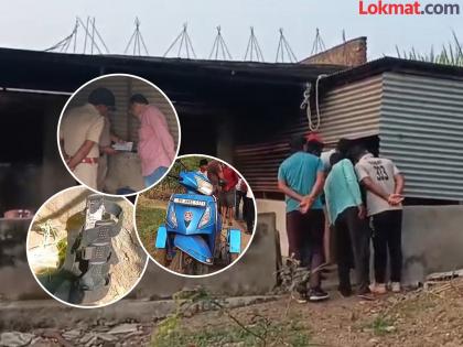 'नात्याला कलंक लावू नका'; कुटुंबीयांचा प्रेमाला विरोध, तरुणाने नात्यातील बहिणीसोबत आयुष्य संपवलं