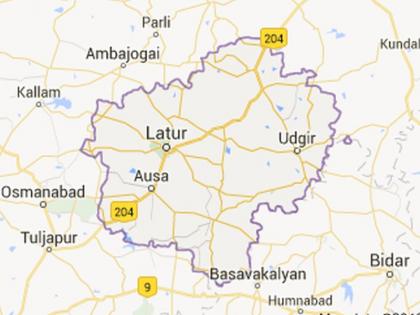 Electoral standing of Latur Municipal Standing Committee elected | लातूर मनपा स्थायी समिती सभापतीची निवड रद्द