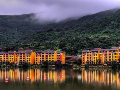 Finally approval for sale of Lavasa for Rs 1,814 crore; Development rights with Mumbai based company | अखेर १,८१४ कोटी रुपयांत लवासाच्या विक्रीला मंजुरी; मुंबईस्थित कंपनीकडे विकासाचे हक्क