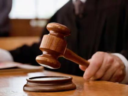 Marriage does not make a husband the owner of wife as her own rights intact said Allahabad High Court | लग्न केल्याने पती मालक होत नाही; पत्नीचे स्वतःचे अधिकार अबाधित: अलाहाबाद हायकोर्ट Marriage does not make a husband the owner of wife as her own rights intact said Allahabad High Court | लग्न केल्याने पती मालक होत नाही; पत्नीचे स्वतःचे अधिकार अबाधित: अलाहाबाद हायकोर्ट