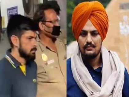 Punjab Police May Bring Lawrence Bishnoi Into Custody, Neeraj Bawana Gang Announces Revenge For Murder Of Sidhu Moosewala | लॉरेन्स बिश्नोईला पंजाब पोलीस घेऊ शकतात ताब्यात; नीरज बवाना गँगचाही बदला घेण्याचा इशारा  