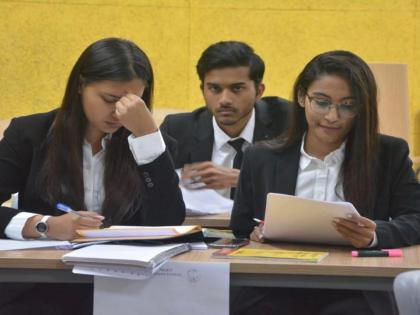 Approval of additional round of admission to law branch | विधि शाखेच्या प्रवेशाच्या अतिरिक्त फेरीला मान्यता