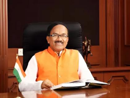 goa ex cm laxmikant parsekar wants to join bjp again | लक्ष्मीकांत पार्सेकर यांना पुन्हा भाजप प्रवेशाची इच्छा