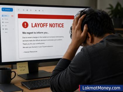 IT सेक्टर संकटात? गेल्या १४ दिवसांत २५,००० कर्मचाऱ्यांनी नोकऱ्या गमावल्या, नेमकं कारण काय? - Marathi News | Tech Layoffs 2026: IT sector in crisis? 25,000 employees lost their jobs in the last 14 days, what is the real reason? | Latest business News at Lokmat.com